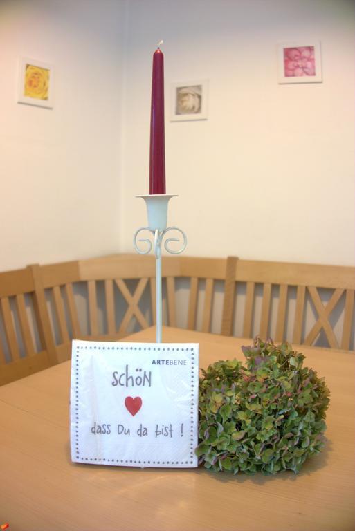 Ferienwohnungen Vierthaler Filzmoos Room photo