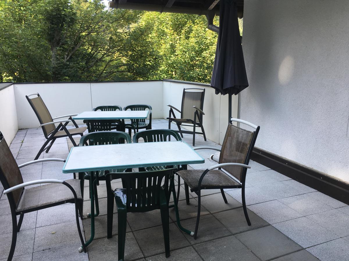Ferienwohnungen Vierthaler Filzmoos Exterior photo
