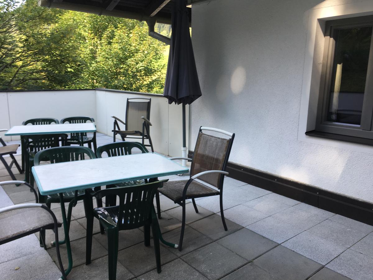 Ferienwohnungen Vierthaler Filzmoos Exterior photo